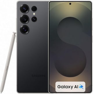 Samsung Galaxy S25 Ultra 256GB por $13,179 en Amazon
