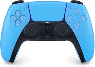 PlayStation 5 Mando inalámbrico DualSense Starlight Blue Exclusivo PS5 por 54.90€