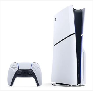 Playstation 5 modèle Slim- Châssis E à 649,99€