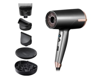Sèche-cheveux ionique [puissant & rapide] Dry&Style Remington ONE à 29,99€