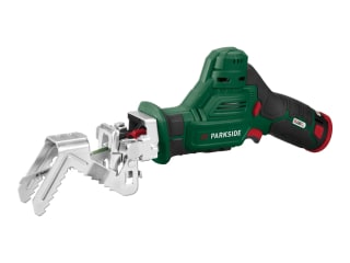 PARKSIDE 12V Cordless Garden Saw £26.99