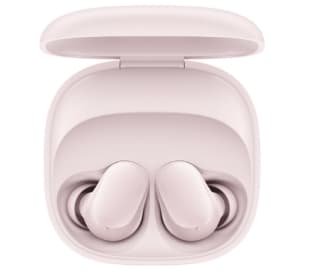 Ecouteurs sans Fil Xiaomi Redmi Buds 6 Play - Rose à 9,99€