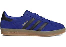 Adidas Gazelle Indoor por 44,99€