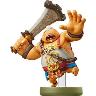 Diverse The Legend of Zelda Amiibo Figuren voor €10 bij de Mediamarkt