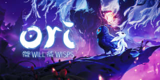 Jeu Nintendo switch Ori and the Will of the Wisps à 7,49€
