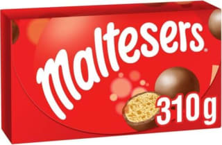 Maltesers Chocolate Gift Box 4 For 3 Deal