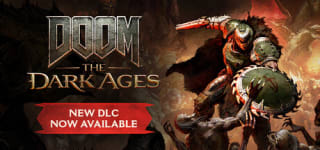Jeu DOOM: The Dark Ages pour PC à 23,09€