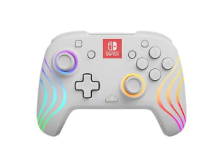 Mando Nintendo Switch Turtle Beach PDP Afterglow Wave Inalámbrico por 36.99€
