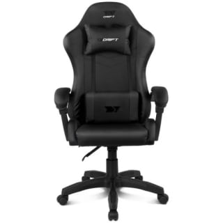 Silla Drift DR35 Gaming respaldo reclinable cojines lumbar y cervical por 64.99€