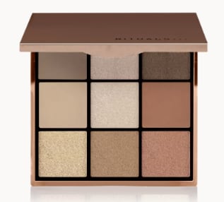 25% korting op make-up bij Rituals