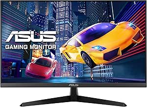 Monitor ASUS VY279HGR 27" LED IPS FullHD 120Hz Adaptive Sync por 96€