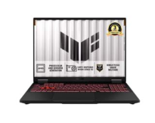 PC portable gaming Asus TUF A16 FA608UP 16" FHD+ à 1.299,99€
