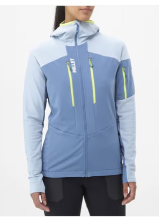 Chaqueta para Mujer Pierra Millet por 71.1€