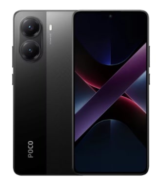 Móvil Xiaomi POCO X7 Pro 5G de 8GB/256GB por 199.31€