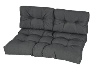 LIVARNO® Coussins pour siège en palettes à 49,99€