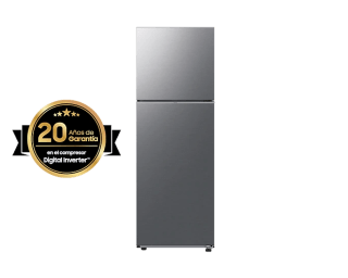 Refrigerador Top Mount 12 pies cúbicos con Fábrica de hielos a un Súper Precio