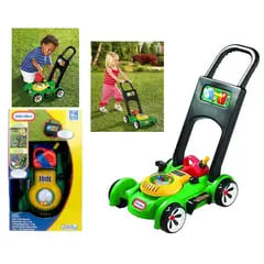 Little Tikes Speelgoed Grasmaaier voor €12,99 bij Joybuy