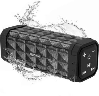 BUGANI Altavoz Bluetooth Portatil 5.4 potencia 30W por 15.99€
