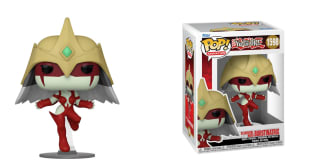 Figura Funko Pop EH Burstinatrix Yu-Gi-Oh! por 5.45€