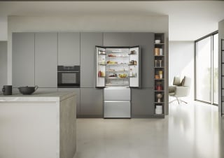 HAIER FD 70 Series 5 HFR5719ENMG Frigorífico Puerta Francesa 70cm, 1,90m por 616.63€