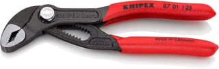 Knipex Cobra® Hightech-Waterpomptang voor €19,59 bij Amazon