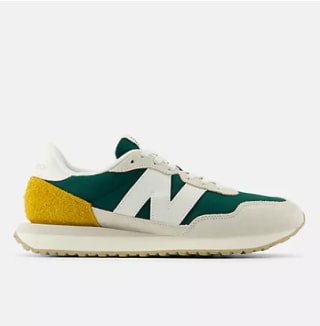 Baskets New Balance 237 à 50€