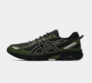 Baskets basses Asics SportStyle Gel Venture 6 Unisex à 87,95€