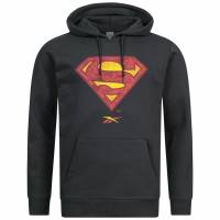 Sweat à capuche Reebok x RBK DC Comics Superman Hoodie à 14,03€