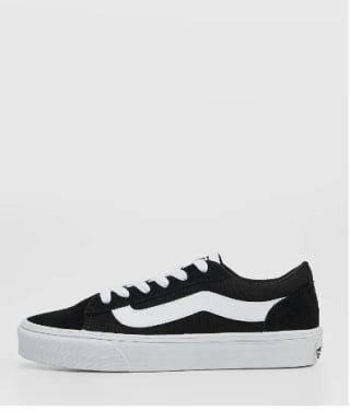 Zapatillas para Mujer Vans VERO LS por 26.9€