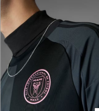Camiseta Visitante Inter Miami CF 25/26 para hombre $31.990 disponible en Adidas, Cl