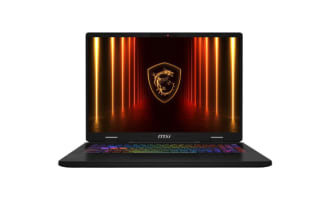 PC portable gaming MSI Crosshair 16 HX AI D2XWGKG-001FR 16" QHD+ 240 Hz à 1.399,99€