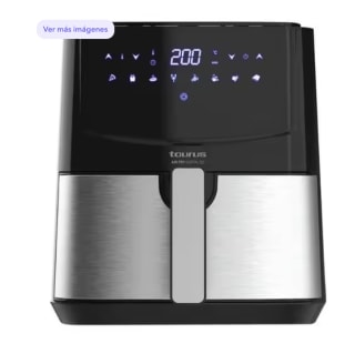 Taurus Air Fry Digital 5S por solo 40,99€