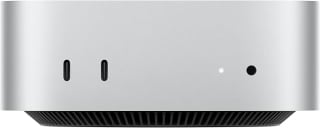 Apple Mac Mini 2024 - M4 pro, 12 Core CPU voor €1.469 bij Amazon