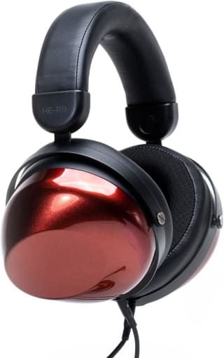 HIFIMAN HE-R9 Dynamic Over-Ear Hi-Fi Headphone voor €60,39 dmv code bij aliexpress