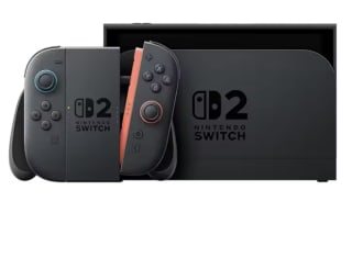 Nintendo Switch 2 + Mario Kart World por 380,99€