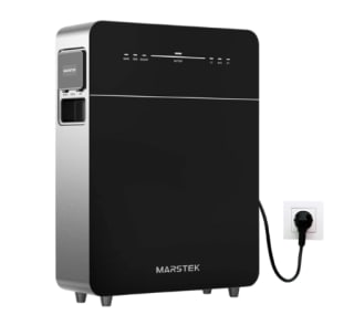 Batterie solaire Plug and Play 5,12kWh MARSTEK VENUS E 3.0 à 1.349€