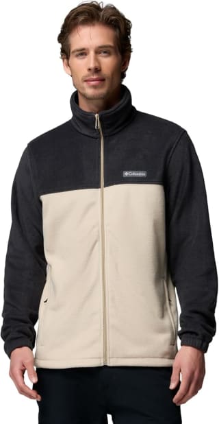 Columbia Steens Mountain Cremallera completa por 30.99€ varios colores y tallas
