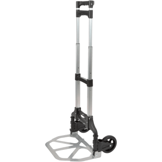 Diable pliable Werckmann - 41 x 40 x 99,5 cm à 15,88€