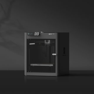 Imprimante 3D Bambu Lab P1S à 389€