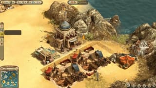 Anno Bundle voor €8,99 via Gog