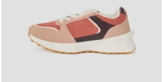 Zapatillas para Mujer Anna Field por 19€