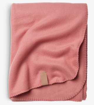 Plaid polaire DAGLILJE - 130 x 170cm à 3€