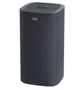 Wasmand Joseph Joseph Tota 2 Compartimenten voor €49,95 bij Ibood
