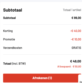 HUAWEI eKit OptiX FG736 BE3600 Wi‑Fi 7 mesh-router voor €49 bij Joybuy