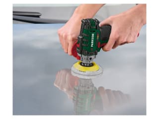 Parkside Pulidora recargable 12 V por 24,74€