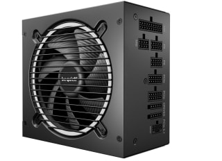 Be Quiet! Pure Power 13 M 850W Fuente De Alimentación Eficiencia 80 Plus Gold