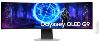 Monitor Gamer 49 pulgadas Odyssey OLED G9 G95S 240Hz por $16,666