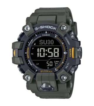 Casio GW-9500-3ER G-Shock Mudman voor €272,30