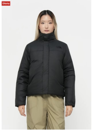 The North Face SIURANA JACKET Chaqueta de Invierno por 102.81€