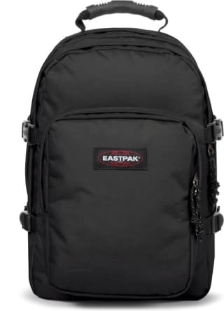Eastpak rugzak Provider zwart voor €44,60 bij Bol